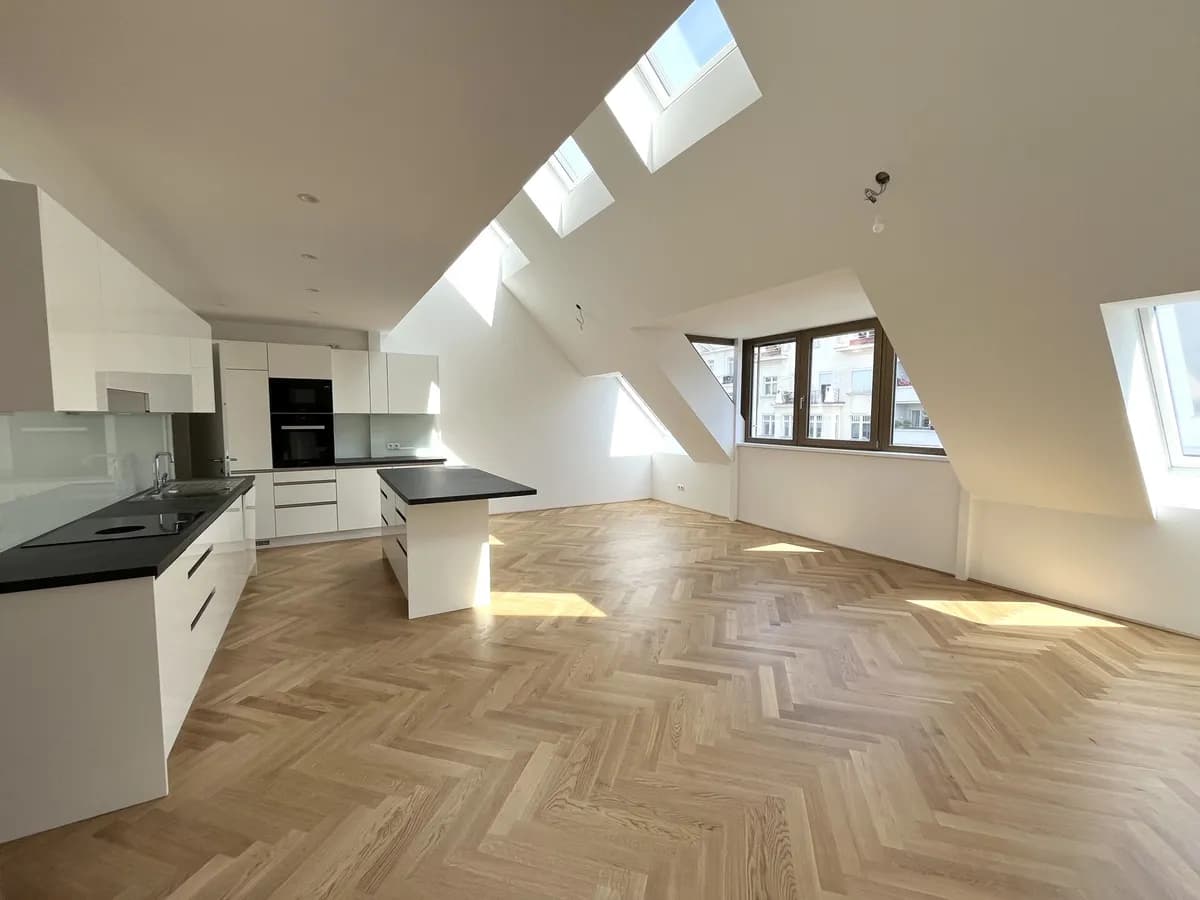 3-Zimmer-Wohnung mieten in Wien – 153,42 m², € 4.189 – Bild 8 von 24