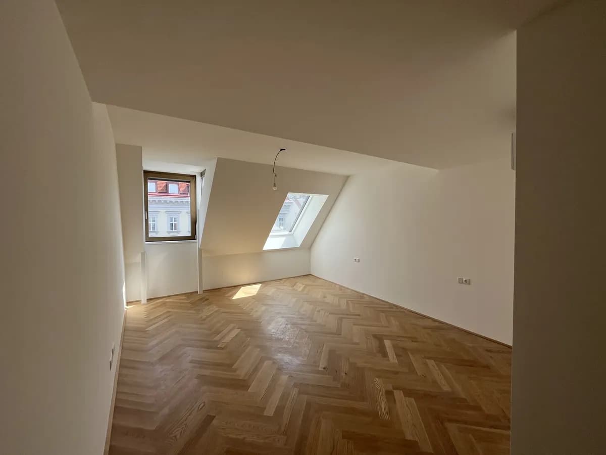 3-Zimmer-Wohnung mieten in Wien – 153,42 m², € 4.189 – Bild 9 von 24