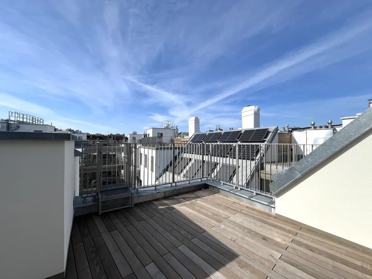 3-Zimmer-Wohnung mieten in Wien – 153,42 m², € 4.189 – Bild 10 von 24