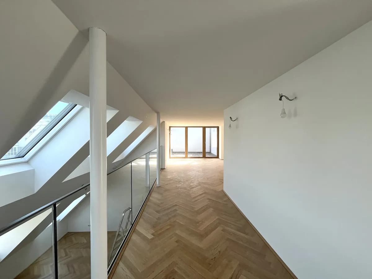 3-Zimmer-Wohnung mieten in Wien – 153,42 m², € 4.189 – Bild 14 von 24
