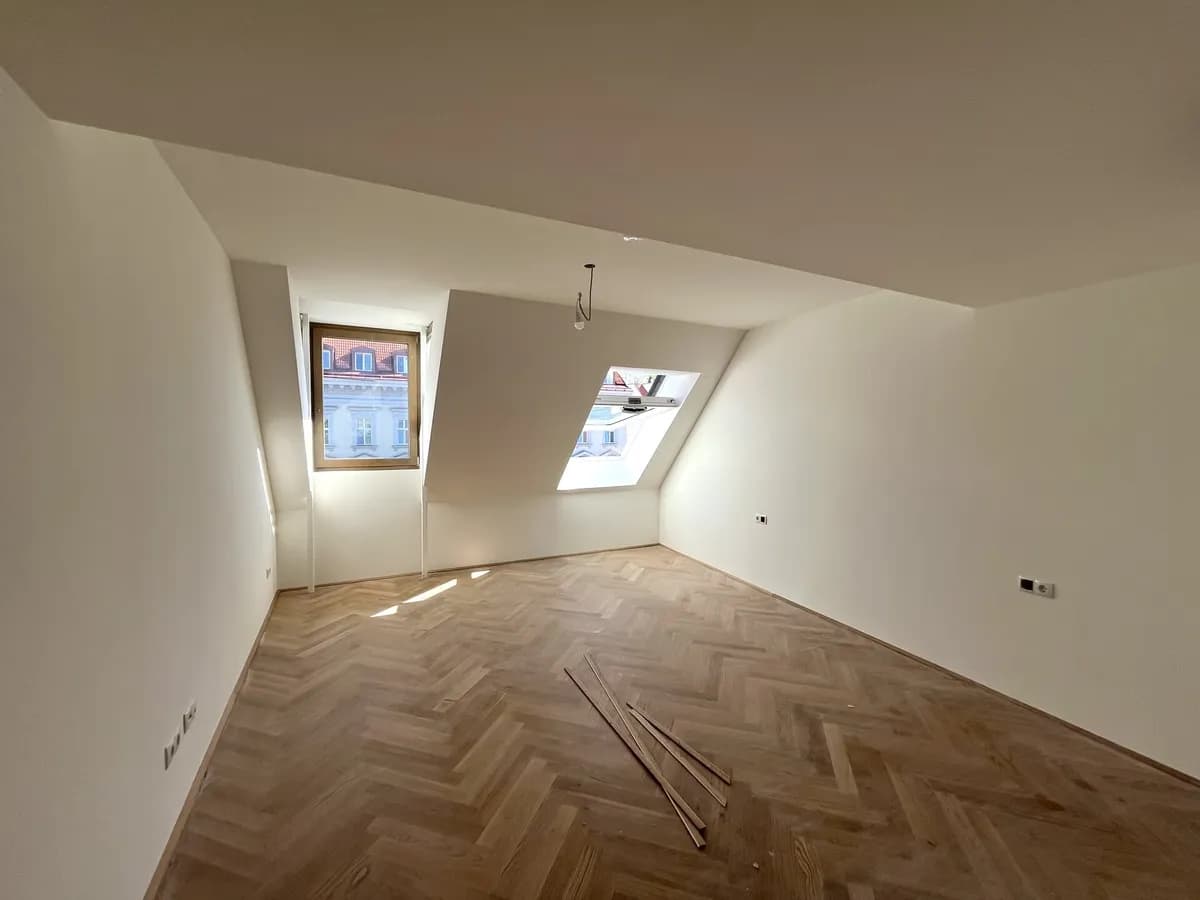 3-Zimmer-Wohnung mieten in Wien – 153,42 m², € 4.189 – Bild 16 von 24