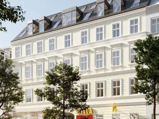 3-Zimmer-Wohnung mieten in Wien – 153,42 m², € 4.189 – Bild 21 von 24