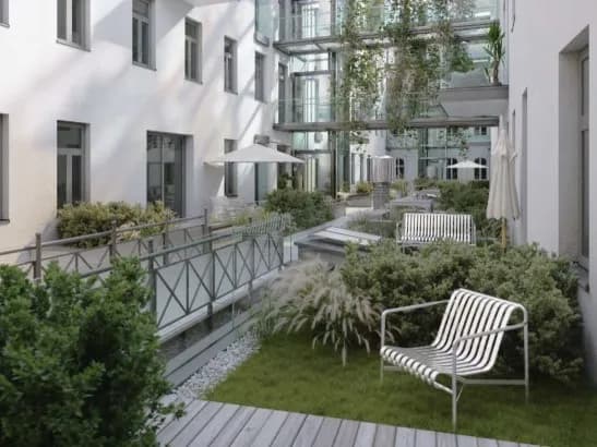3-Zimmer-Wohnung mieten in Wien – 153,42 m², € 4.189 – Bild 23 von 24