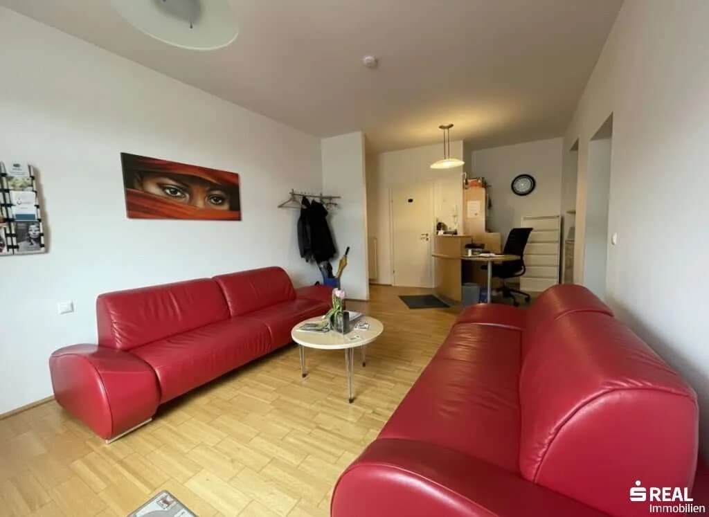 Gewerbeimmobilie mieten in Spittal an der Drau – 73 m², € 1.058