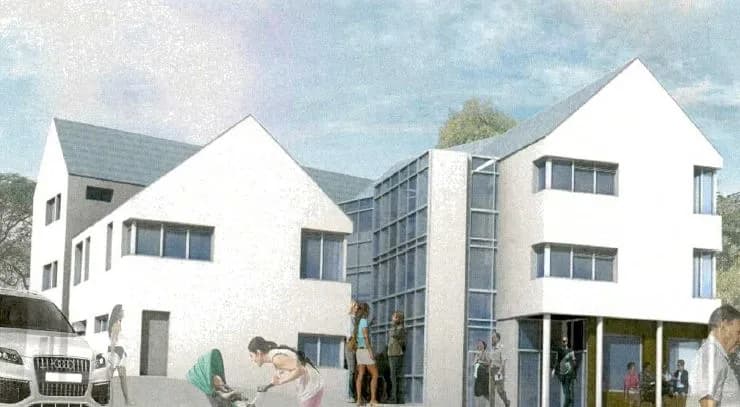 Wohnung mieten in Weiz – 41,52 m², € 507 – Bild 2 von 4