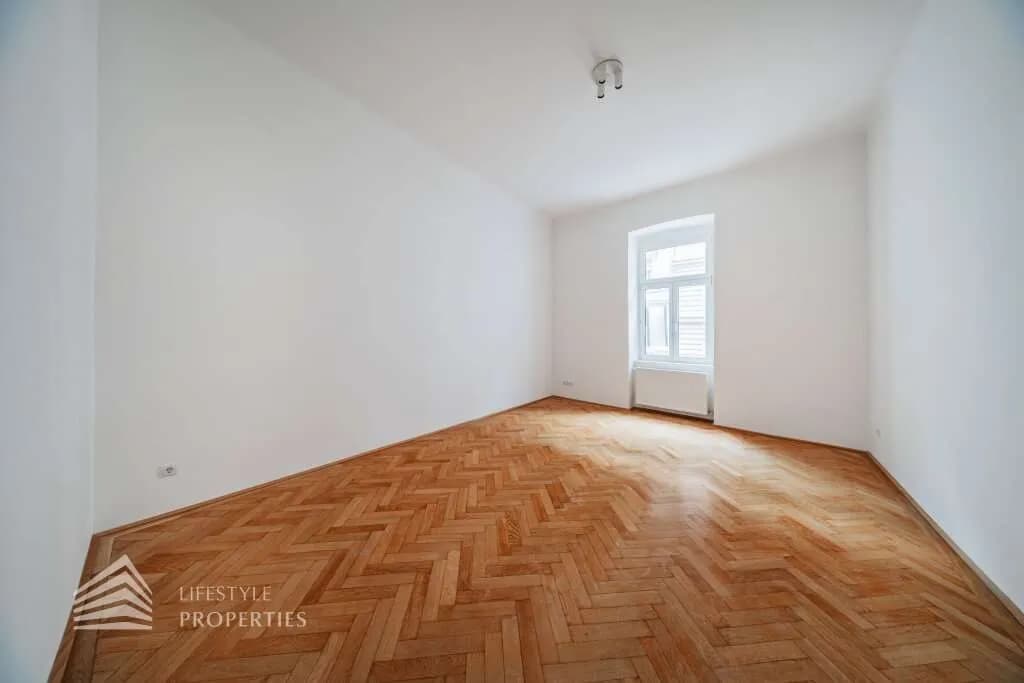 2-Zimmer-Wohnung kaufen in Wien – 56,29 m², € 375.000 – Bild 1 von 10