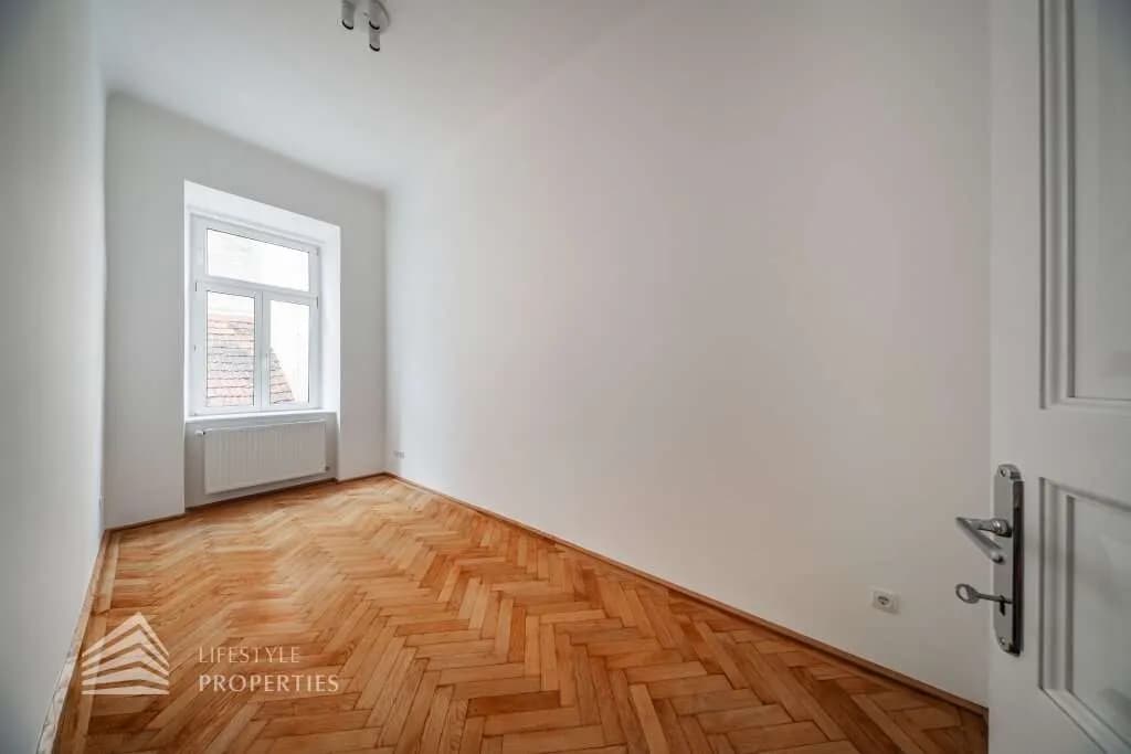 2-Zimmer-Wohnung kaufen in Wien – 56,29 m², € 375.000 – Bild 2 von 10