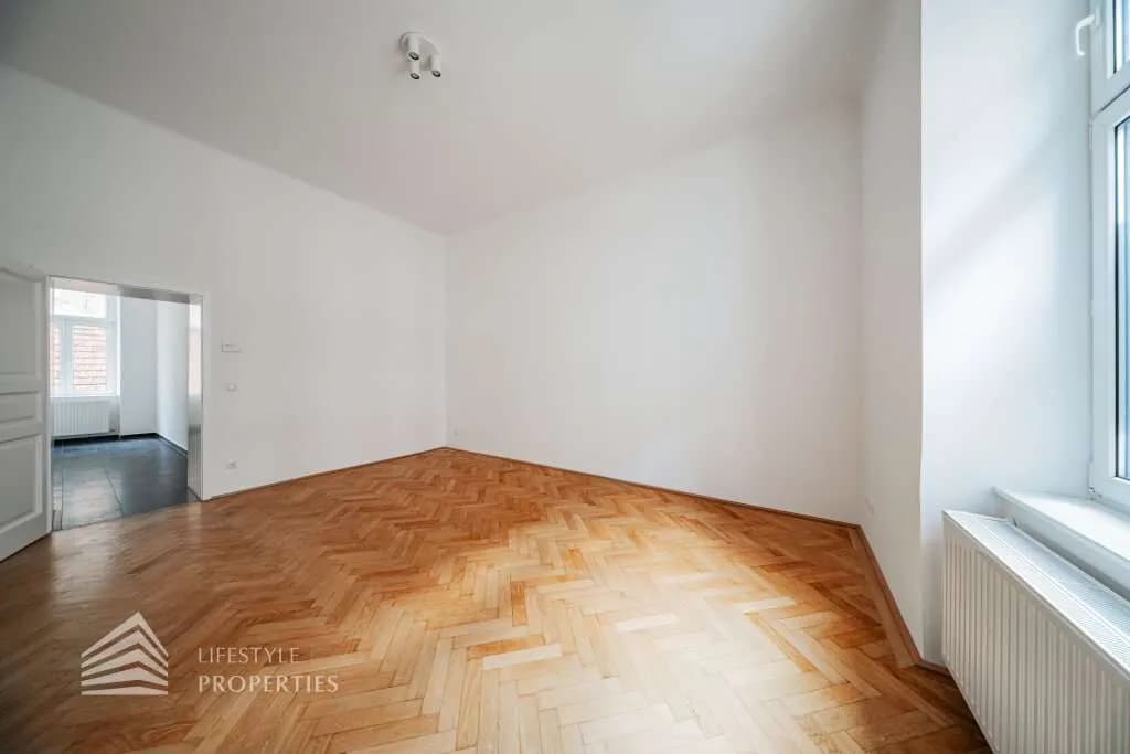 2-Zimmer-Wohnung kaufen in Wien – 56,29 m², € 375.000 – Bild 3 von 10