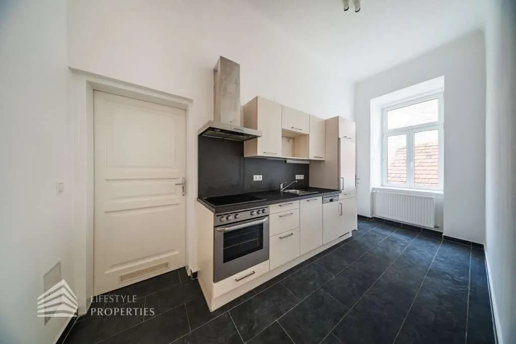 2-Zimmer-Wohnung kaufen in Wien – 56,29 m², € 375.000 – Bild 4 von 10