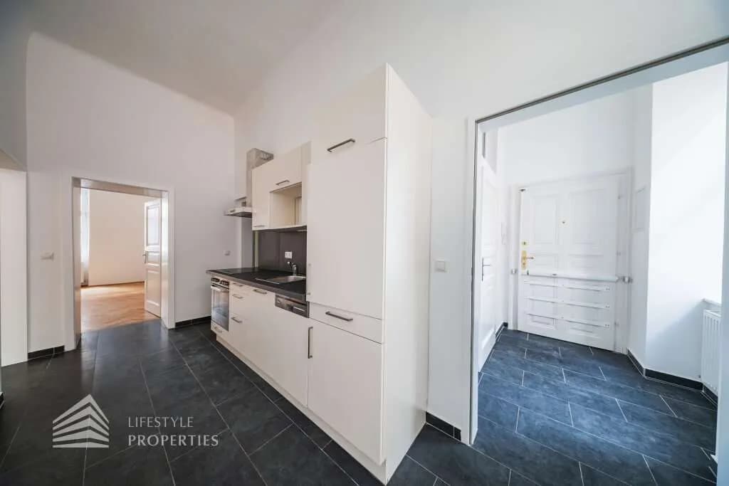 2-Zimmer-Wohnung kaufen in Wien – 56,29 m², € 375.000 – Bild 5 von 10