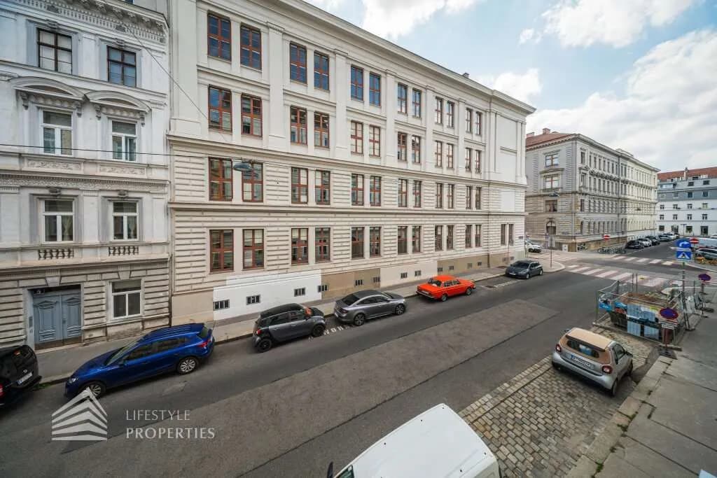 2-Zimmer-Wohnung kaufen in Wien – 56,29 m², € 375.000 – Bild 9 von 10