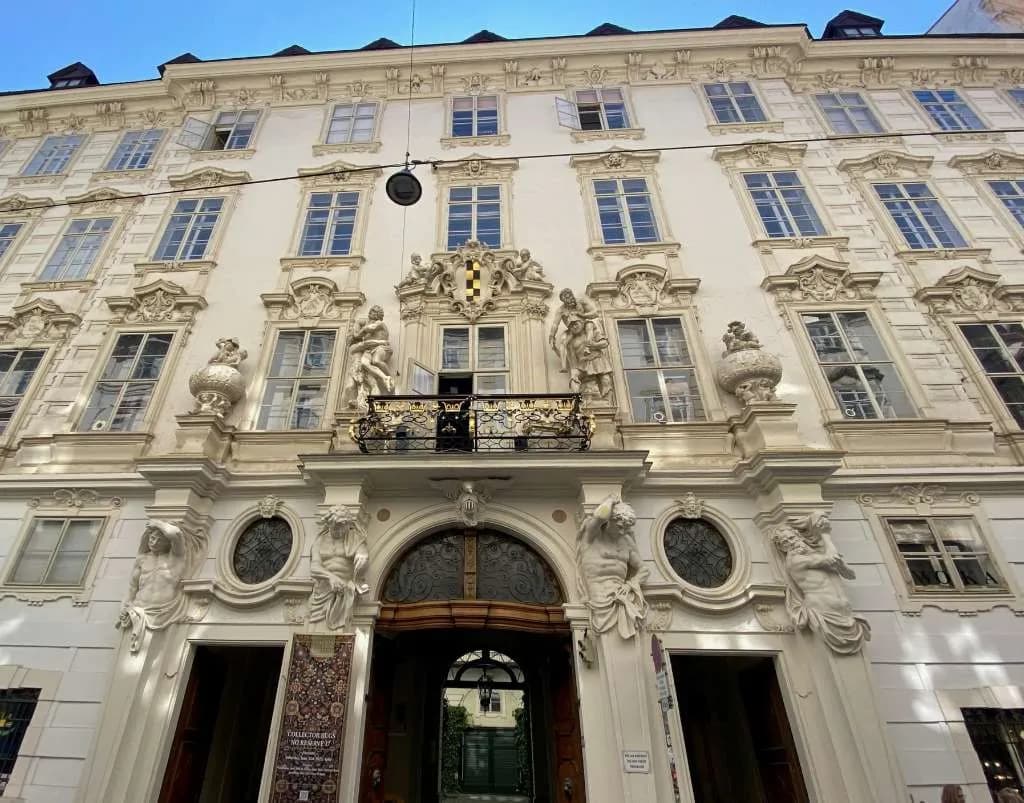 Gewerbeimmobilie mieten in Wien – € 20 – Bild 1 von 17