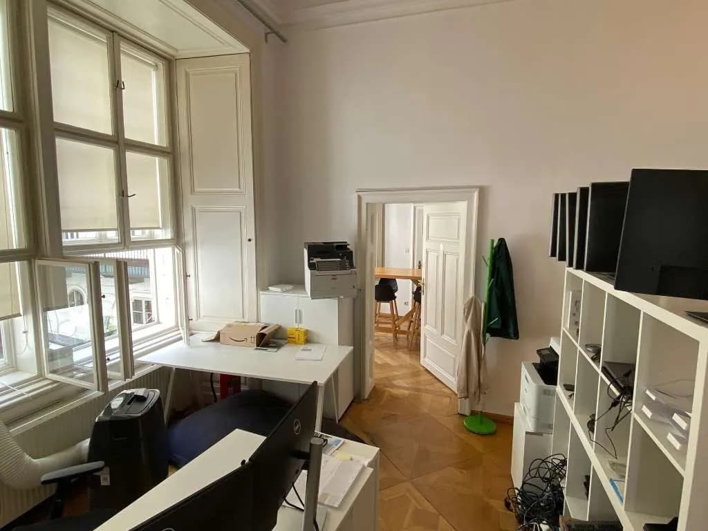 Gewerbeimmobilie mieten in Wien – € 20 – Bild 11 von 17
