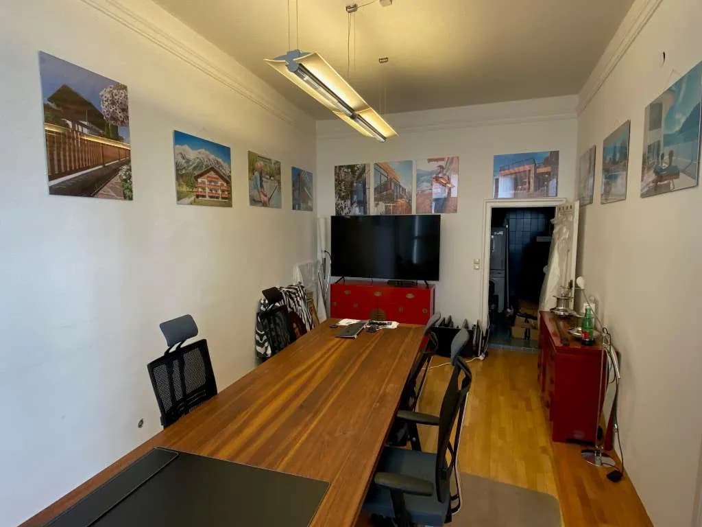 Gewerbeimmobilie mieten in Wien – € 20 – Bild 12 von 17