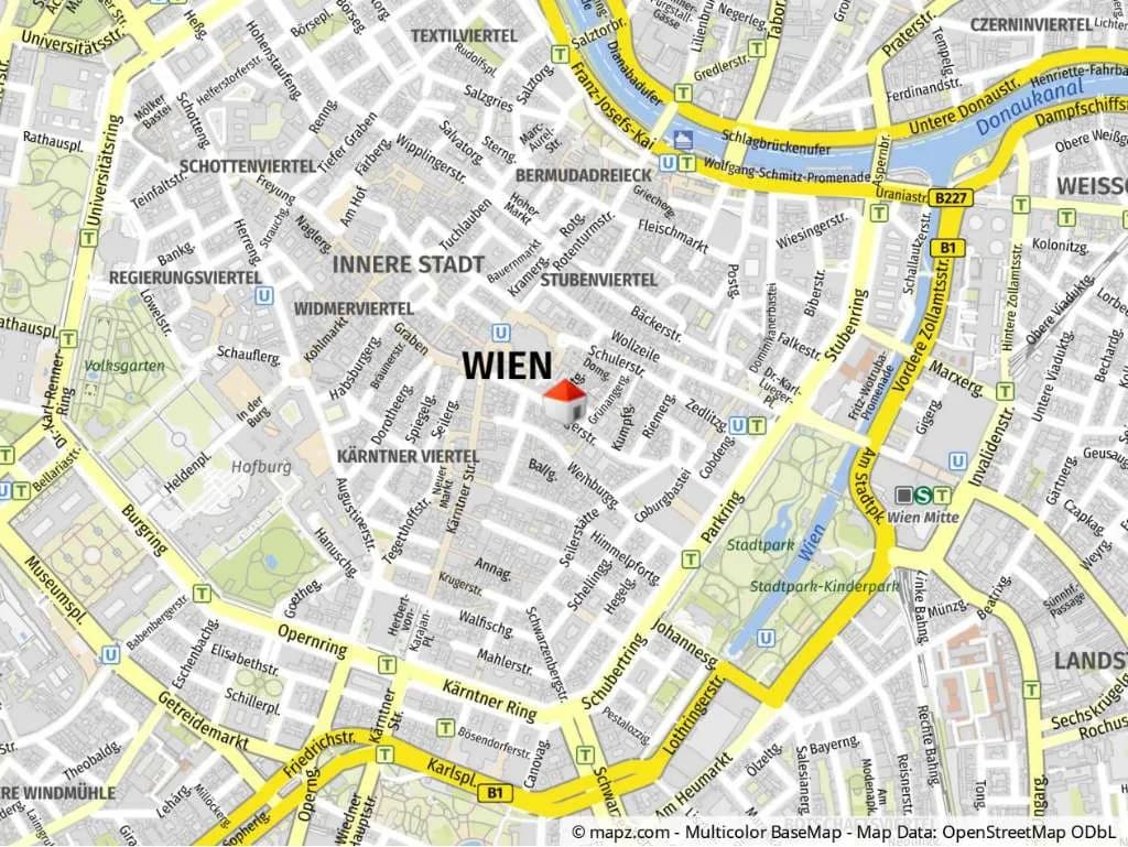 Gewerbeimmobilie mieten in Wien – € 20 – Bild 17 von 17