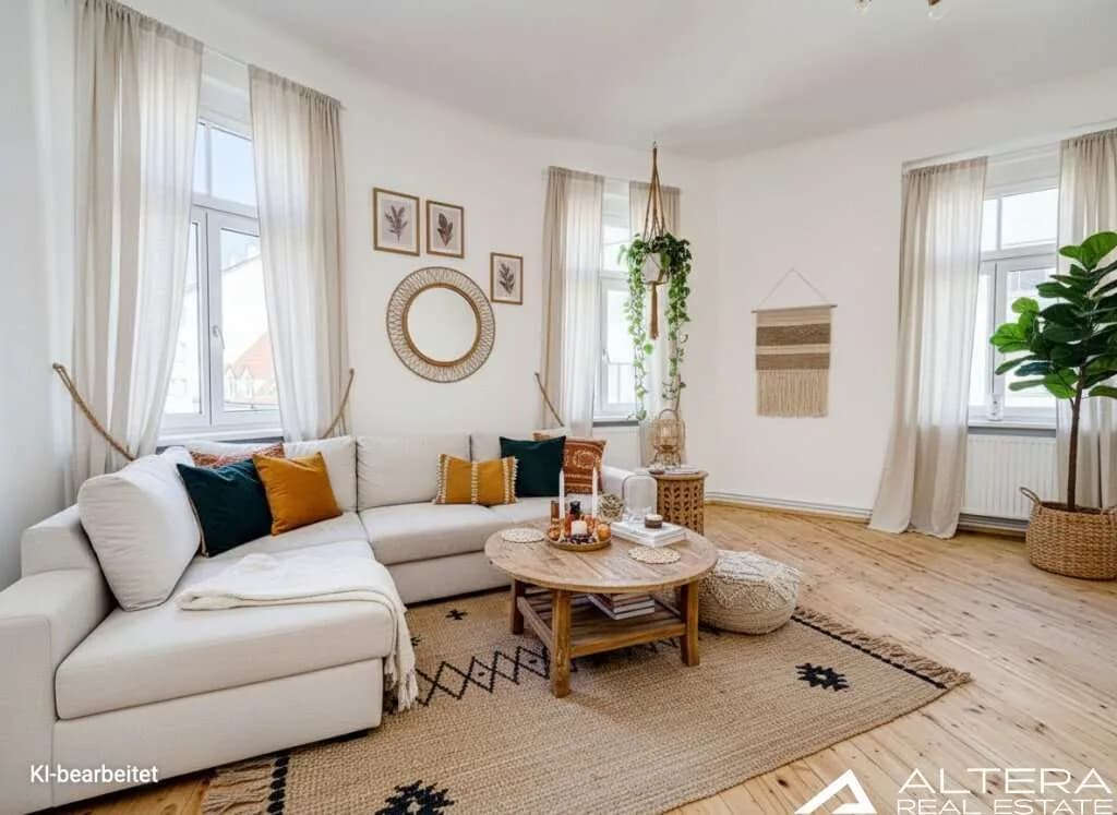 2-Zimmer-Wohnung kaufen in Graz – 52,46 m², € 139.000