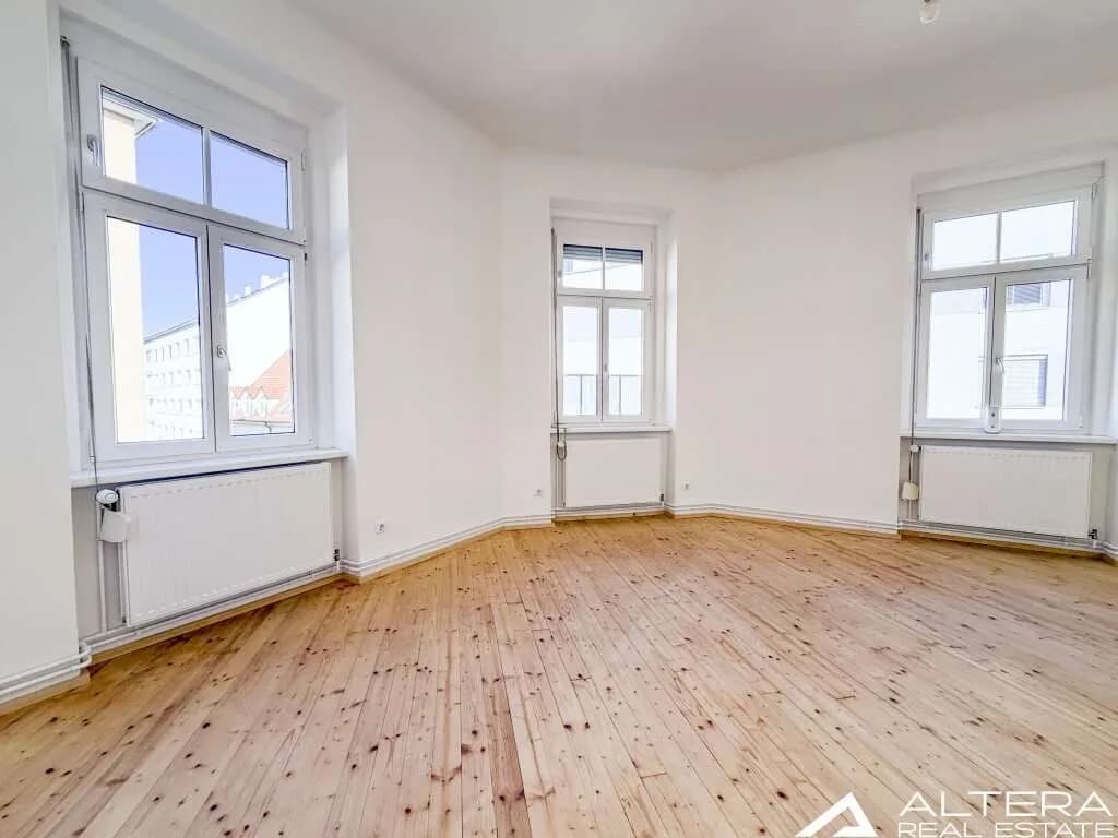 2-Zimmer-Wohnung kaufen in Graz – 52,46 m², € 139.000 – Bild 2 von 21
