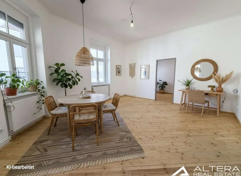 2-Zimmer-Wohnung kaufen in Graz – 52,46 m², € 139.000 – Bild 3 von 21