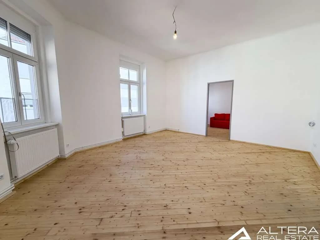 2-Zimmer-Wohnung kaufen in Graz – 52,46 m², € 139.000 – Bild 4 von 21