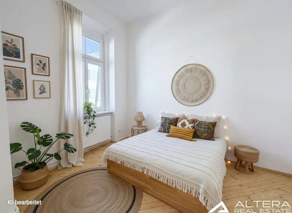 2-Zimmer-Wohnung kaufen in Graz – 52,46 m², € 139.000 – Bild 5 von 21