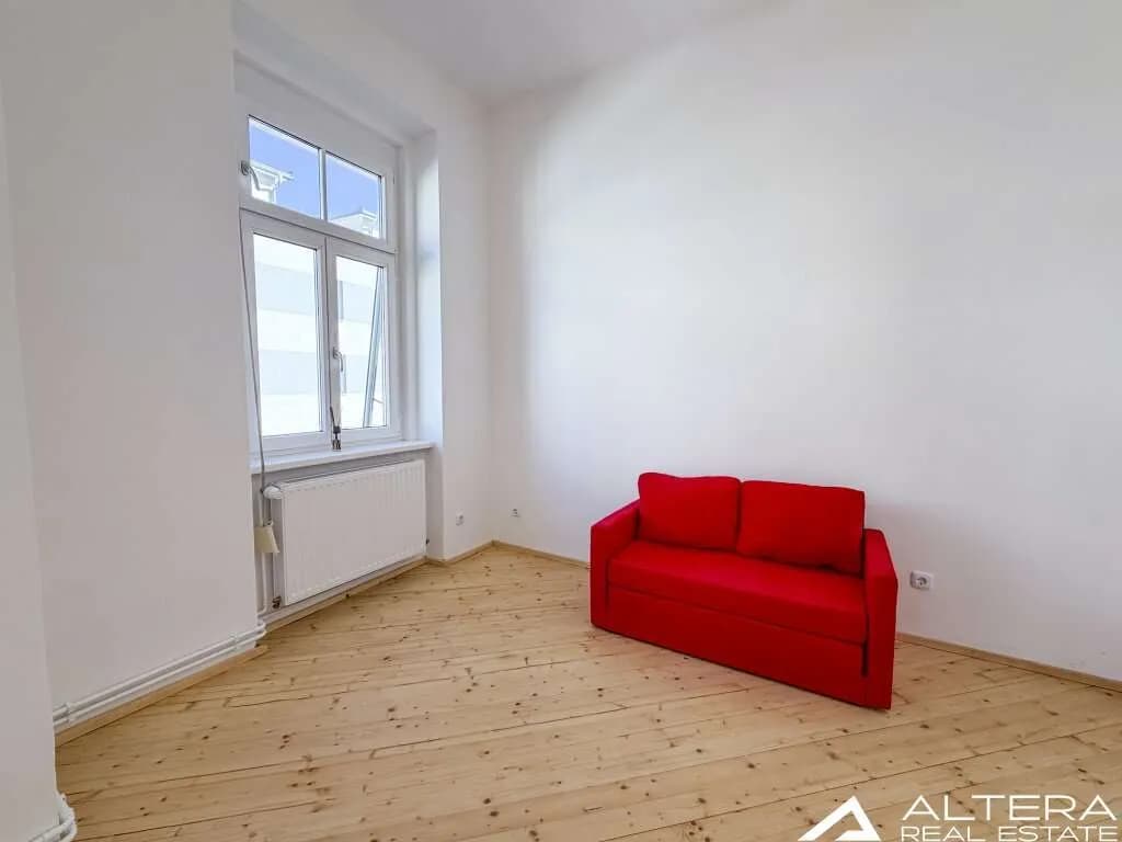 2-Zimmer-Wohnung kaufen in Graz – 52,46 m², € 139.000 – Bild 6 von 21