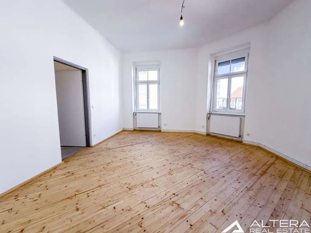2-Zimmer-Wohnung kaufen in Graz – 52,46 m², € 139.000 – Bild 9 von 21