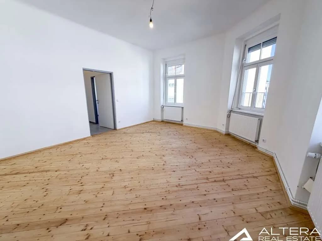 2-Zimmer-Wohnung kaufen in Graz – 52,46 m², € 139.000 – Bild 14 von 21