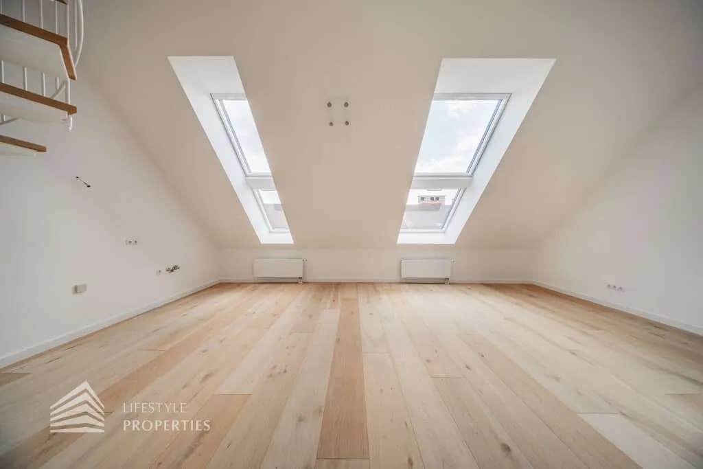 2-Zimmer-Wohnung kaufen in Wien – 77,66 m², € 519.000