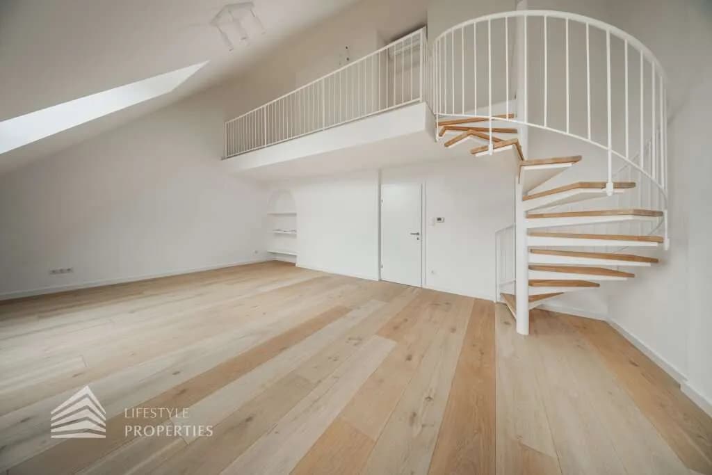 2-Zimmer-Wohnung kaufen in Wien – 77,66 m², € 519.000 – Bild 2 von 12