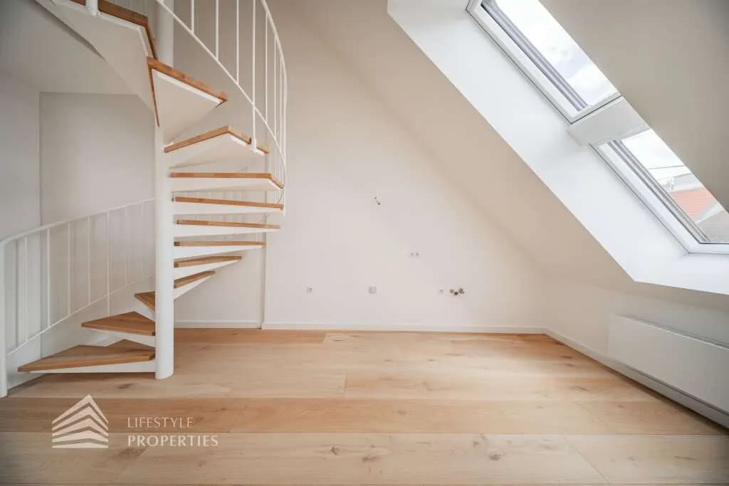 2-Zimmer-Wohnung kaufen in Wien – 77,66 m², € 519.000 – Bild 3 von 12
