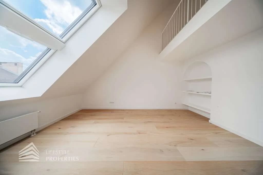 2-Zimmer-Wohnung kaufen in Wien – 77,66 m², € 519.000 – Bild 4 von 12
