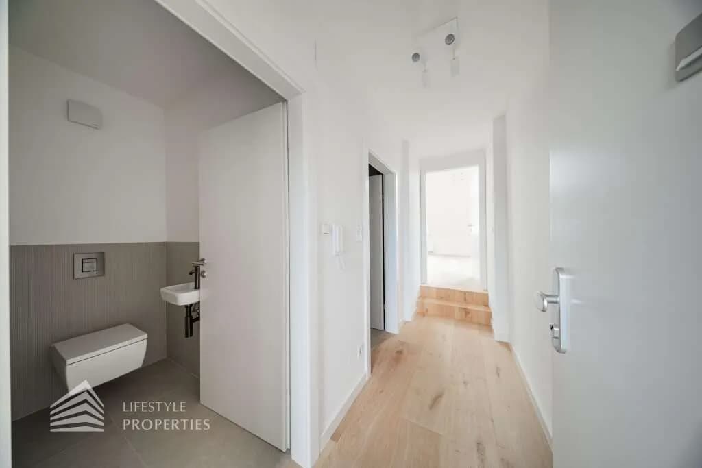 2-Zimmer-Wohnung kaufen in Wien – 77,66 m², € 519.000 – Bild 8 von 12