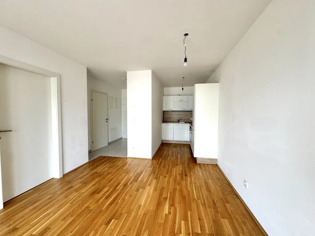 2-Zimmer-Wohnung mieten in Wien – 42,45 m², € 909 – Bild 4 von 9