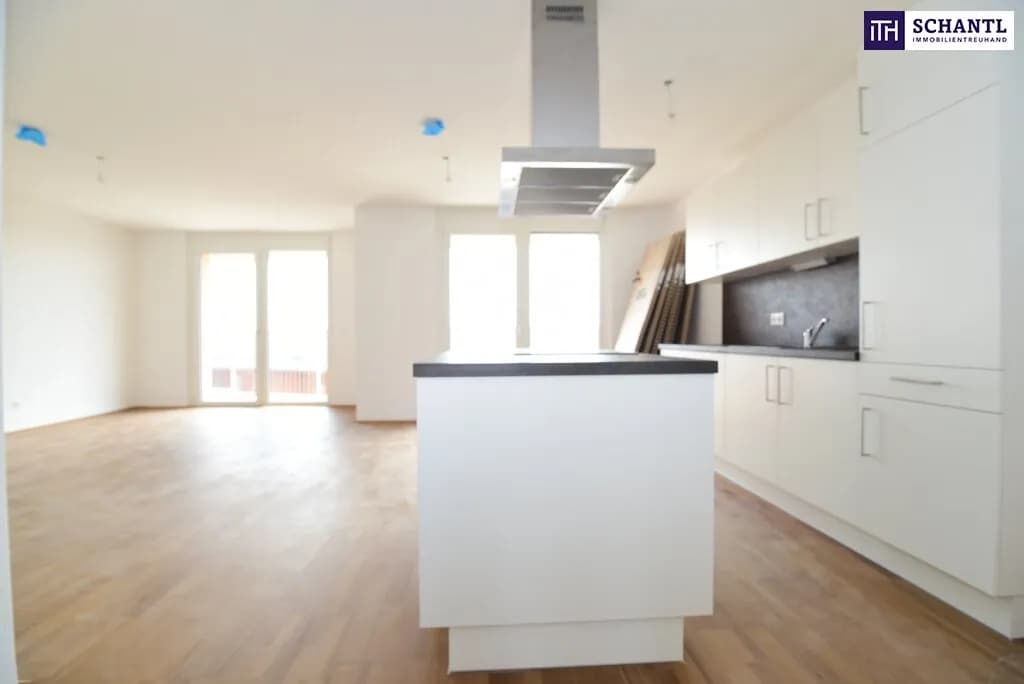 4-Zimmer-Wohnung kaufen in Graz – 98,67 m², € 433.722 – Bild 2 von 17