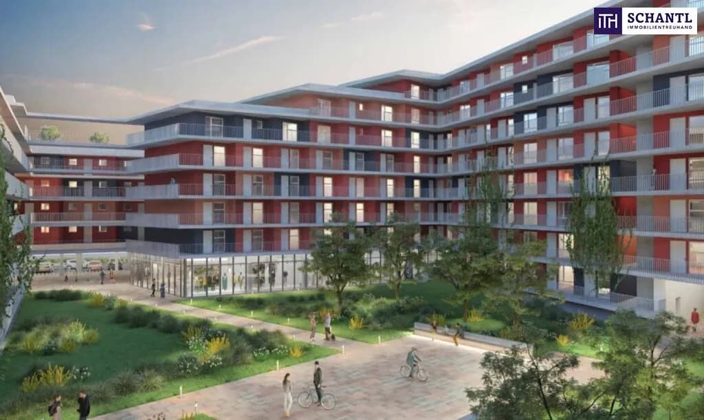 4-Zimmer-Wohnung kaufen in Graz – 98,67 m², € 433.722 – Bild 5 von 17