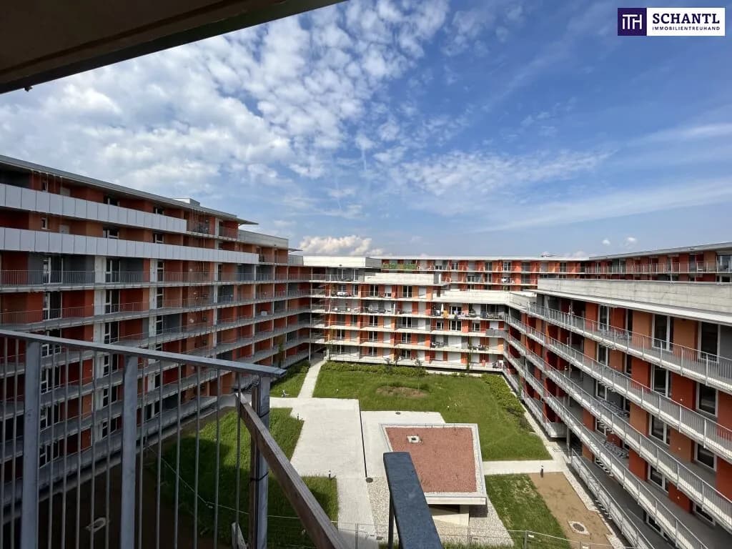 4-Zimmer-Wohnung kaufen in Graz – 98,67 m², € 433.722 – Bild 7 von 17