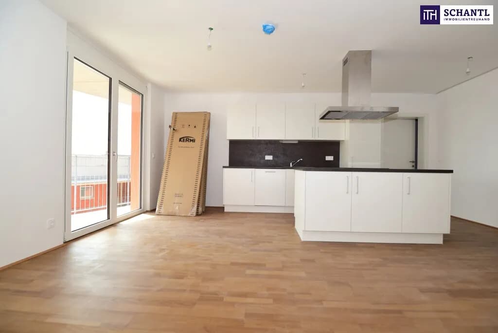 4-Zimmer-Wohnung kaufen in Graz – 98,67 m², € 433.722 – Bild 9 von 17