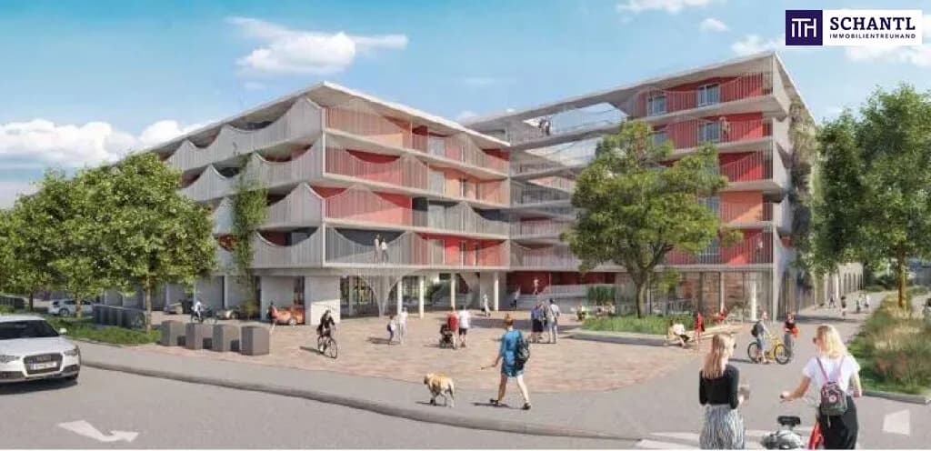 4-Zimmer-Wohnung kaufen in Graz – 98,67 m², € 433.722 – Bild 12 von 17