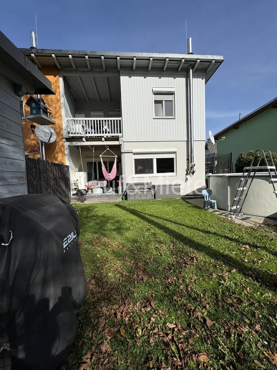 4-Zimmer-Haus kaufen in Voitsberg – 101 m², € 319.000 – Bild 2 von 9