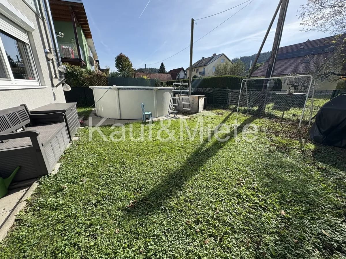 4-Zimmer-Haus kaufen in Voitsberg – 101 m², € 319.000 – Bild 3 von 9