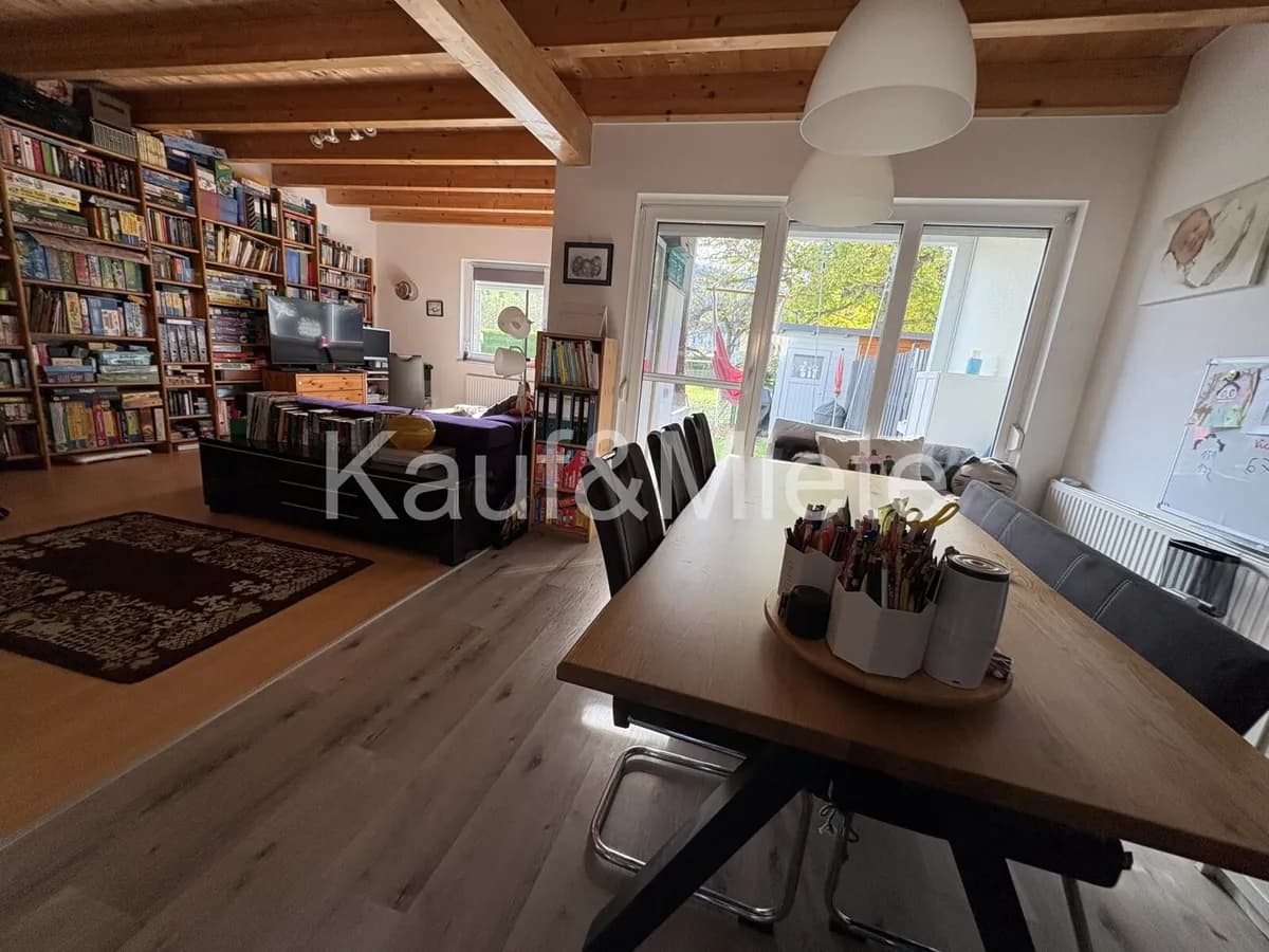 4-Zimmer-Haus kaufen in Voitsberg – 101 m², € 319.000 – Bild 4 von 9