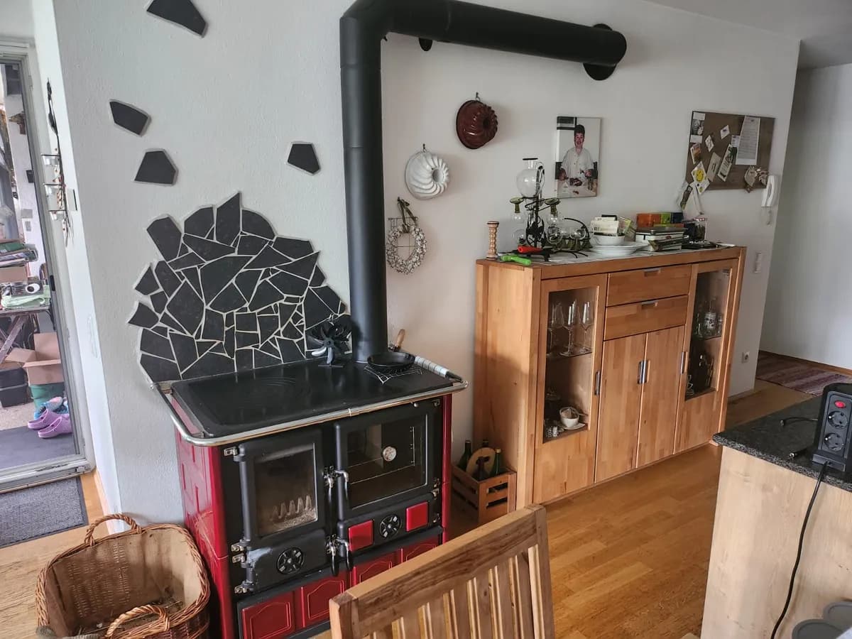 3-Zimmer-Wohnung mieten in Sankt Johann im Pongau – 86 m², € 1.400 – Bild 2 von 5