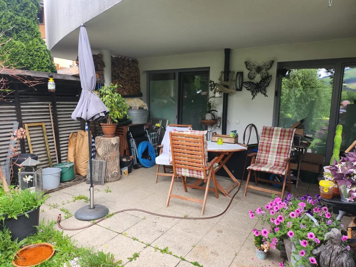 3-Zimmer-Wohnung mieten in Sankt Johann im Pongau – 86 m², € 1.400 – Bild 3 von 5