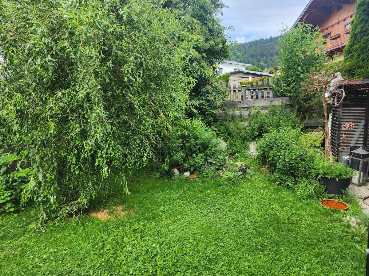 3-Zimmer-Wohnung mieten in Sankt Johann im Pongau – 86 m², € 1.400 – Bild 4 von 5