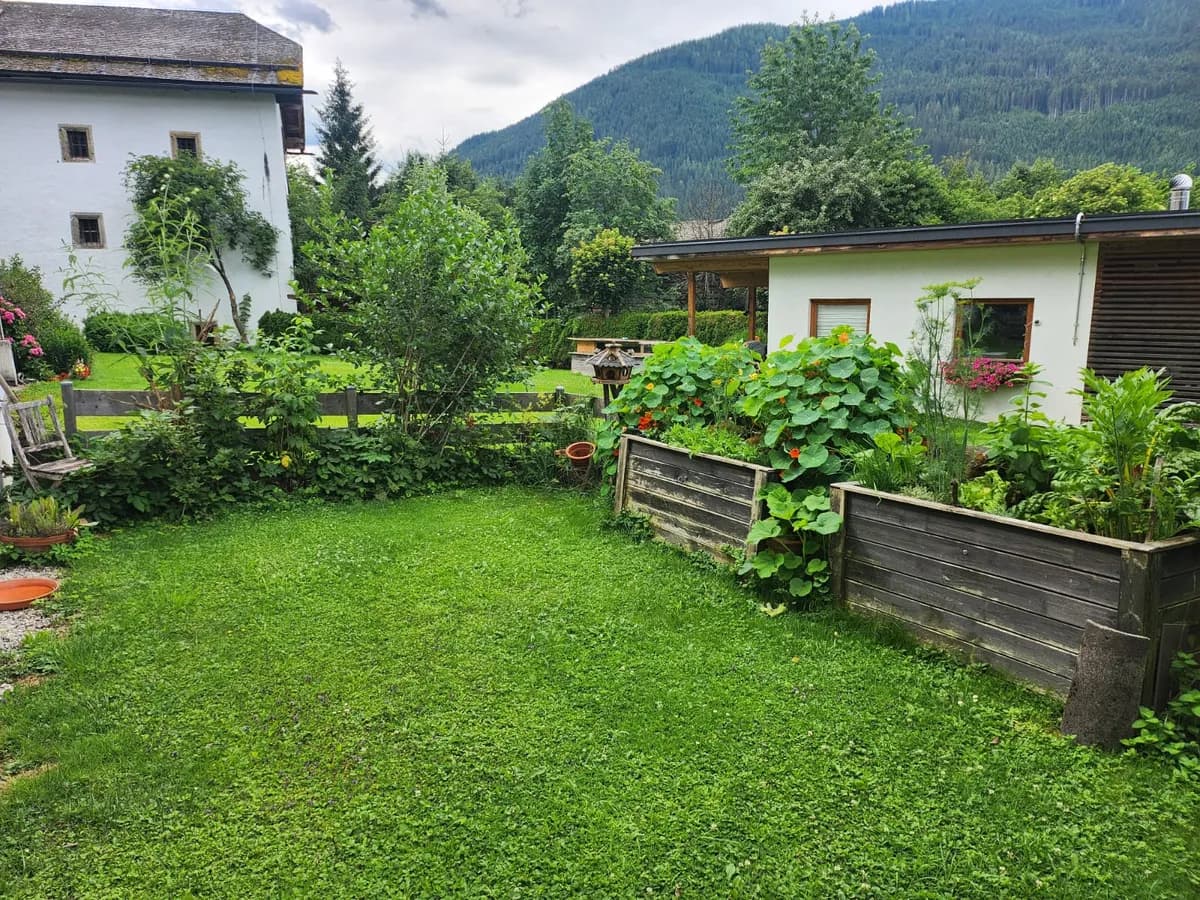 3-Zimmer-Wohnung mieten in Sankt Johann im Pongau – 86 m², € 1.400 – Bild 5 von 5