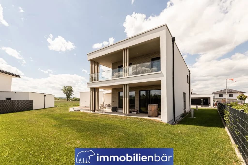 5-Zimmer-Haus kaufen in Eferding – 193,94 m²