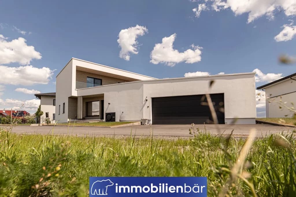 5-Zimmer-Haus kaufen in Eferding – 193,94 m² – Bild 3 von 28