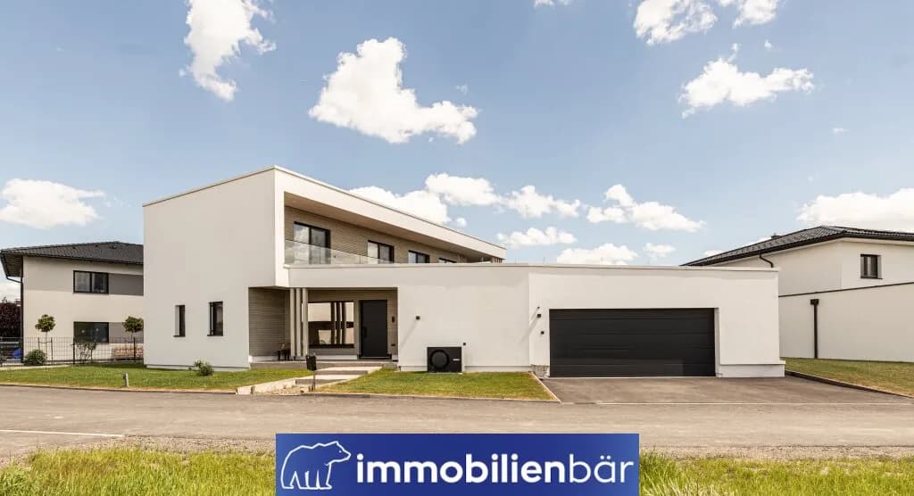 5-Zimmer-Haus kaufen in Eferding – 193,94 m² – Bild 6 von 28
