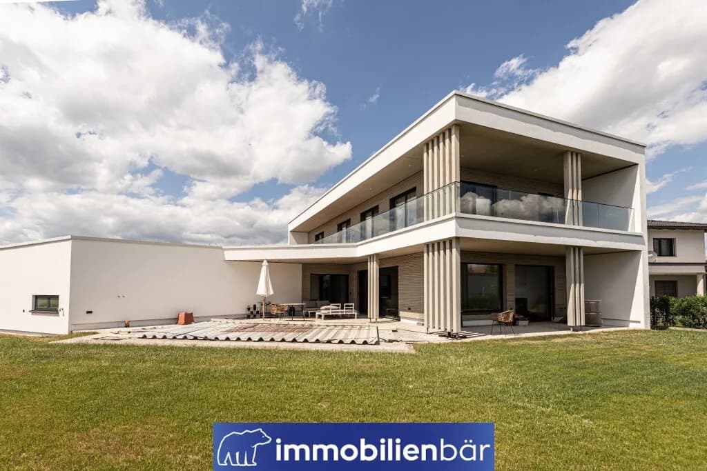 5-Zimmer-Haus kaufen in Eferding – 193,94 m² – Bild 8 von 28