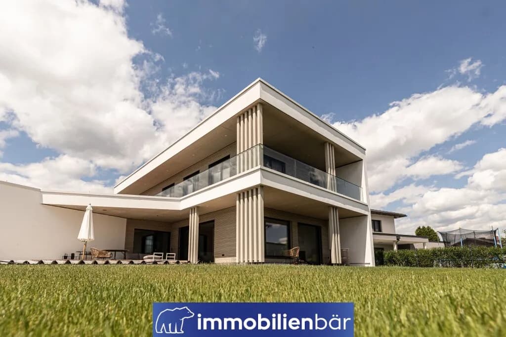 5-Zimmer-Haus kaufen in Eferding – 193,94 m² – Bild 14 von 28